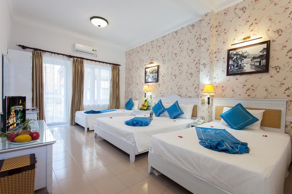 Auberge de jeunesse Friends & Travel