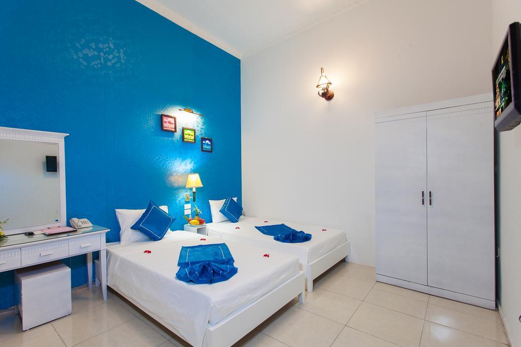 Auberge de jeunesse Friends & Travel Hanoï