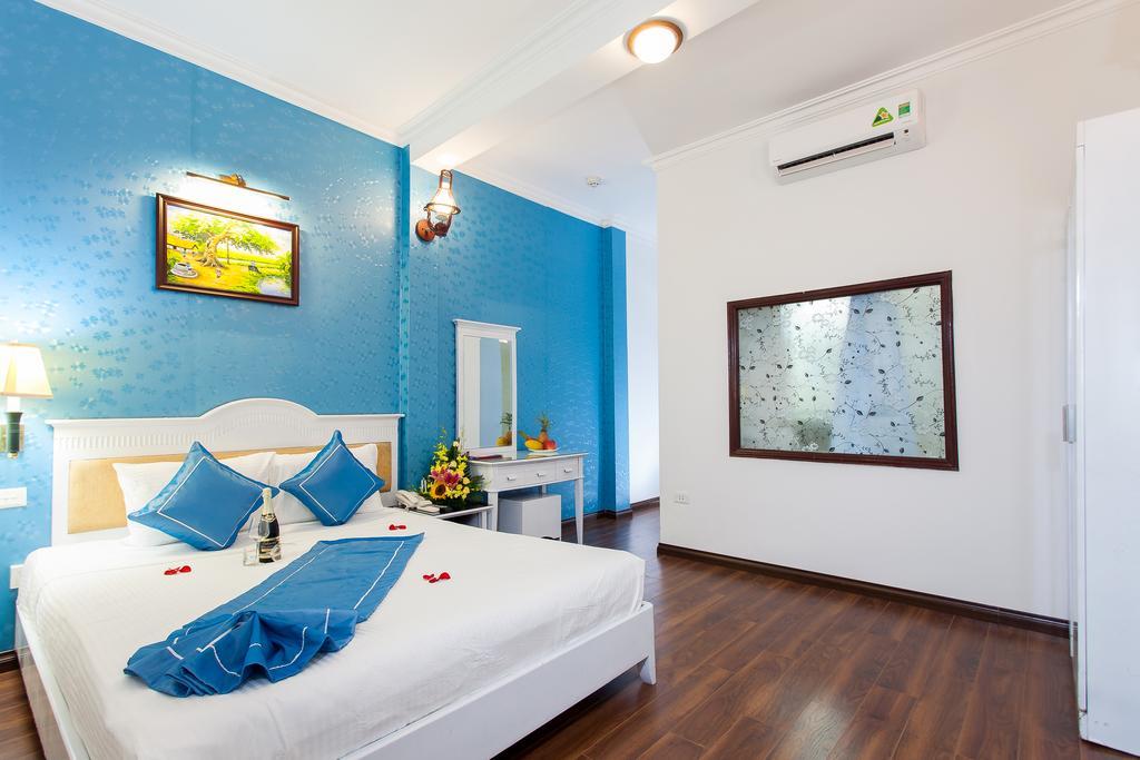Auberge de jeunesse Friends & Travel *