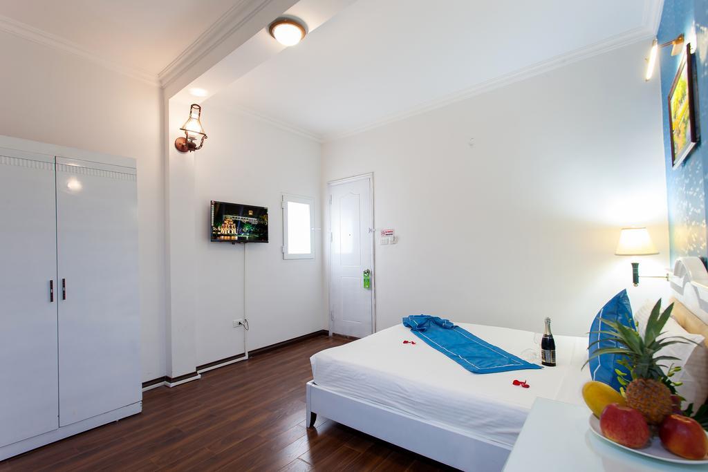 Auberge de jeunesse Friends & Travel *