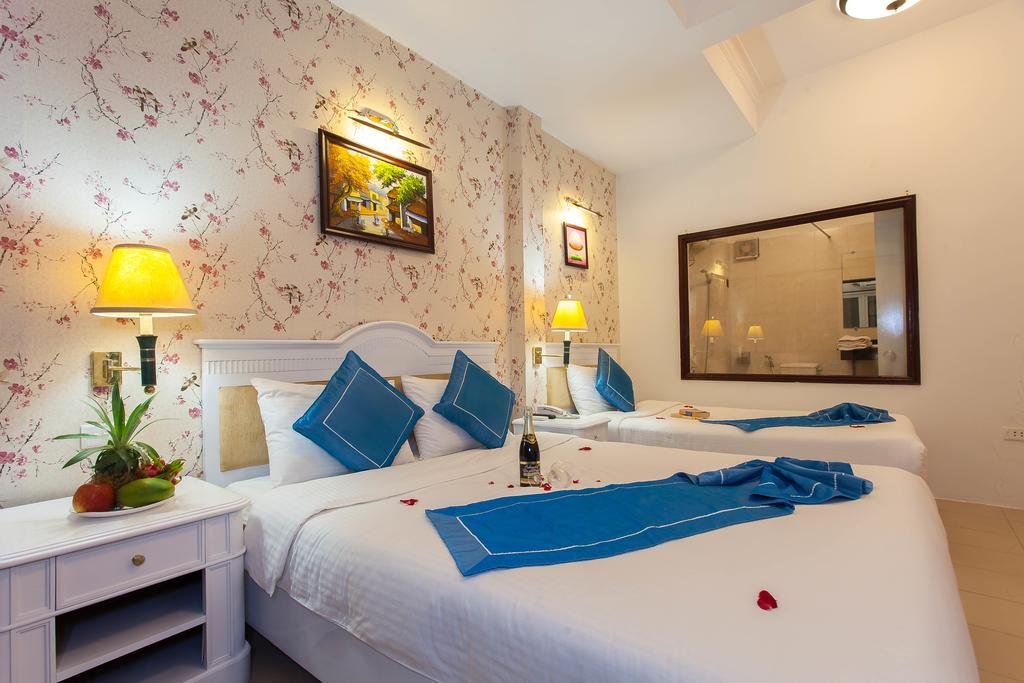 Auberge de jeunesse Friends & Travel Hanoï