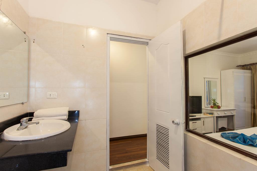 Auberge de jeunesse Friends & Travel