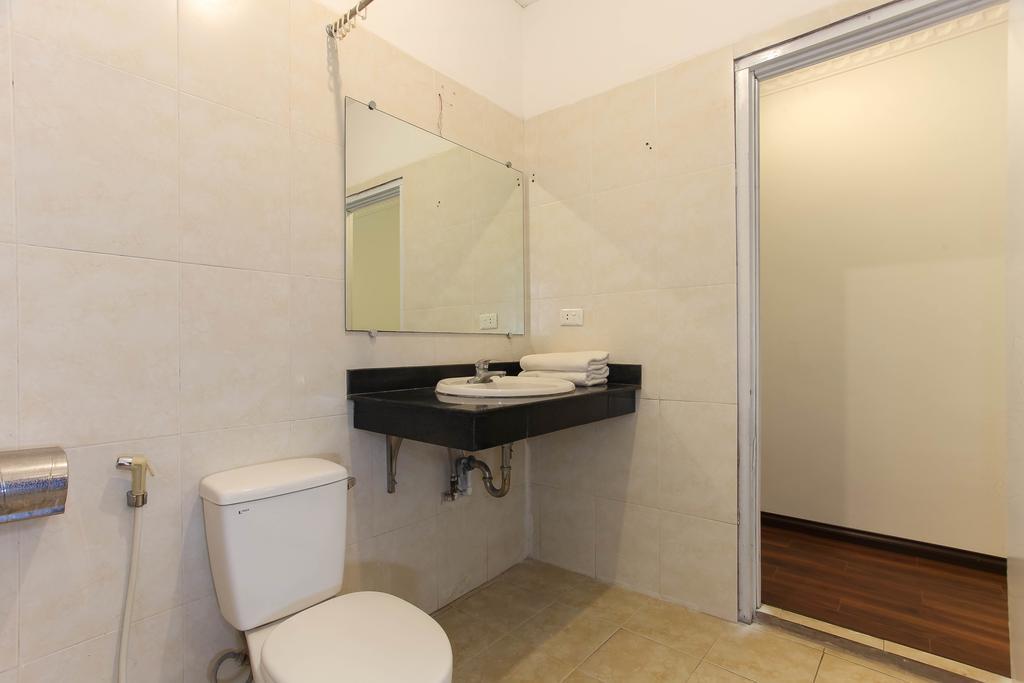 Auberge de jeunesse Friends & Travel Hanoï