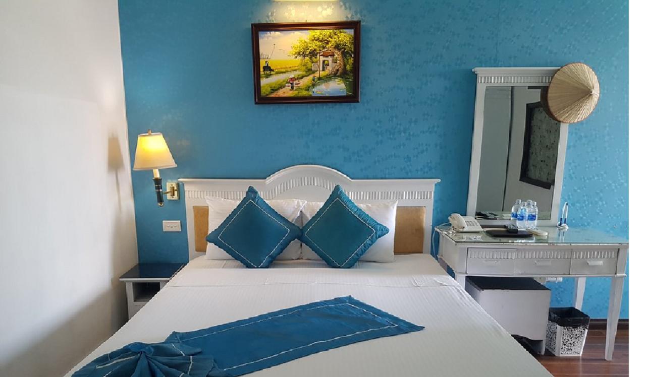 Auberge de jeunesse Friends & Travel